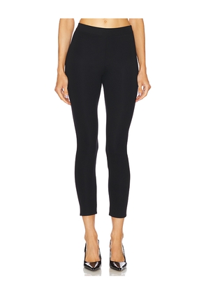 Theory High Waisted Pants in Black. Size M. Also in S, XS, L.