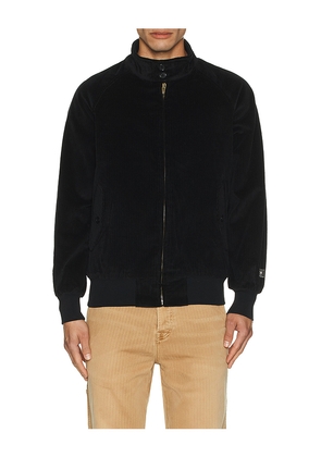 Schott Bomber Jacket in Black. Size M. Also in S, L, XL/1X.