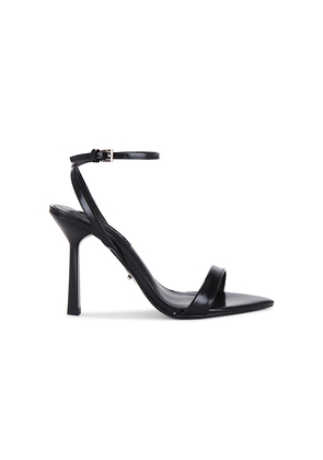 Tony Bianco Milos Heel in Black. Size 5. Also in 10, 5.5, 6, 6.5, 7, 7.5, 8, 8.5, 9, 9.5.