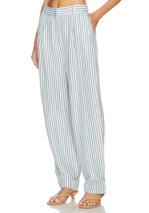 Posse Lorenzo Pant in Multi. Size S. Also in L, XL, XS.