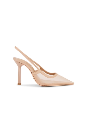 Tony Bianco Glide Heel in Neutral. Size 5. Also in 10, 5.5, 6, 6.5, 7, 7.5, 8, 8.5, 9, 9.5.