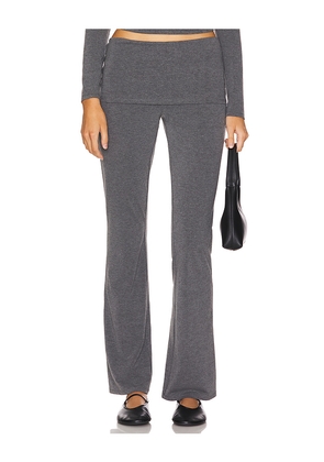 superdown Jordy Pant in Grey. Size M. Also in S, L.