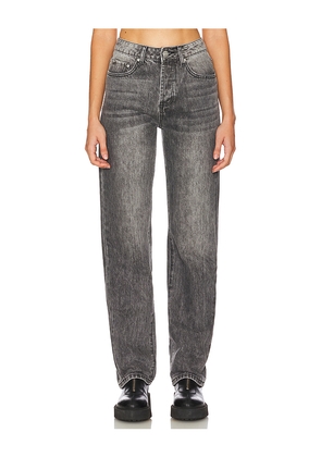 superdown Lanie Jeans in Grey. Size 24. Also in 23, 26, 27.