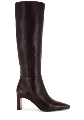 Sam Edelman Sylvia in Chocolate. Size 6.5. Also in 8, 9.5.