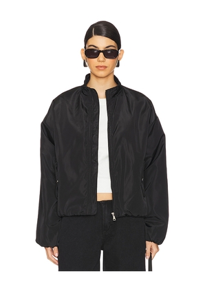 superdown Akari Jacket in Black. Size M. Also in L, S, XL, XS.