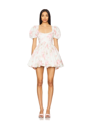 Selkie The Sofia Dress in White. Size L. Also in 6X.