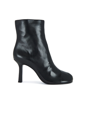 Schutz Brielle Bootie in Black. Size 6. Also in 10, 7.5, 8, 8.5.