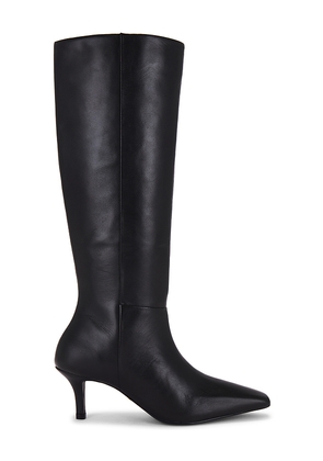 RAYE Shani Boot in Black. Size 6. Also in 7, 7.5, 8, 9.