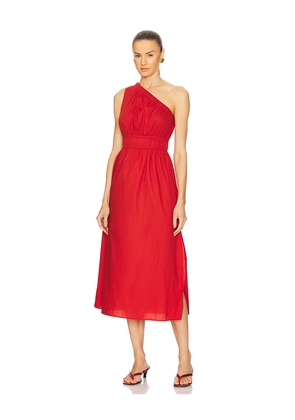 Rails Selani Dress in Brick. Size XL. Also in L.