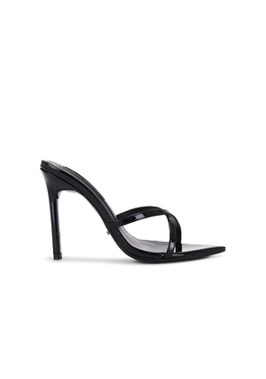 Tony Bianco Megan Heel in Black. Size 5.5. Also in 6, 6.5.