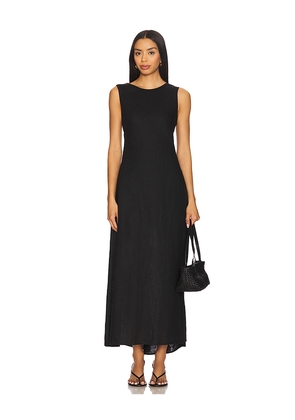 Posse Matilda Dress in Black. Size S. Also in XXS, XL.