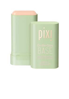 Pixi On-the-glow Base in Beauty: NA.