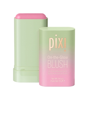 Pixi On-the-glow Blush in Beauty: NA.
