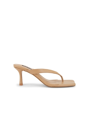 SENSO Elvie I Sandal in Taupe. Size 37. Also in 36, 39.