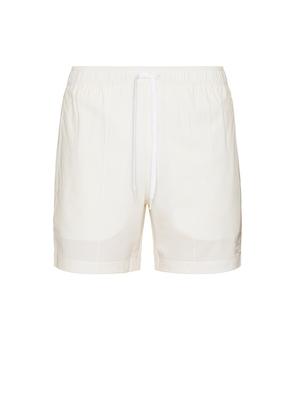 Rhone 5.5 R&R Trunk in Yellow. Size XL/1X. Also in S.