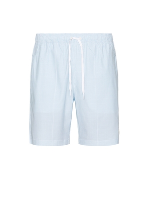 Rhone 7.5 R&R Trunk in Baby Blue. Size XL/1X. Also in S.