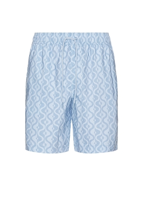 Rails Kian Swim Short in Blue. Size S. Also in M.