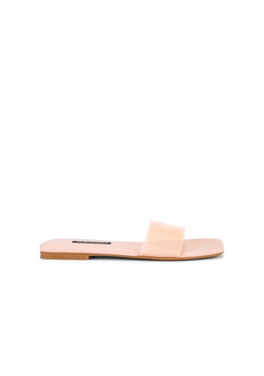 SENSO Haven III Flat in Beige. Size 37. Also in 36, 38, 39, 40.