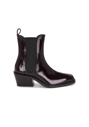 SENSO Kristen V Boot in Wine. Size 37. Also in 36, 38, 39.