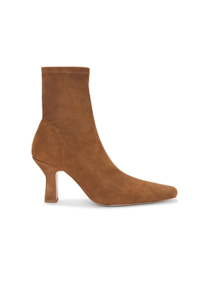 SENSO Freya II Boot in Brown. Size 38. Also in 39, 40.