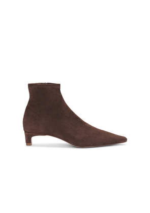 SENSO Hailey II Boot in Brown. Size 37. Also in 38, 39.