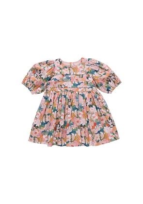 Pink Chicken Evelyn Dress in Pink. Size 4. Also in 6, 5, 2.