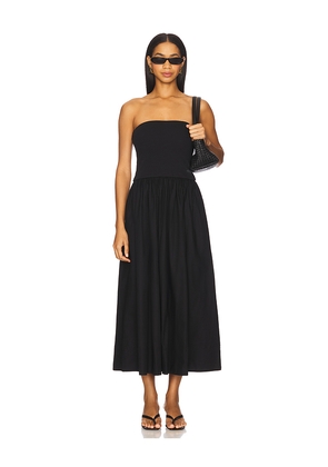 Sold Out NYC The Strapless RSVP Dress in Black. Size S. Also in XS.
