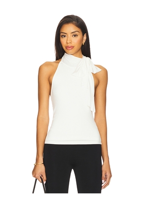 superdown Genevieve Top in White. Size M. Also in S, L, XL.