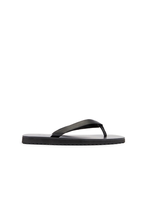 SENSO Xeo Flip Flop in Brown. Size 38. Also in 37, 39.