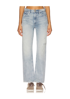 PAIGE Sawyer in Blue. Size 26. Also in 27.