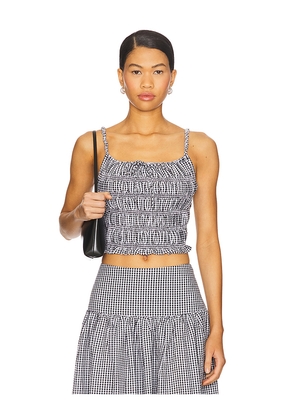 Tularosa Rory Top in Black. Size S. Also in M.