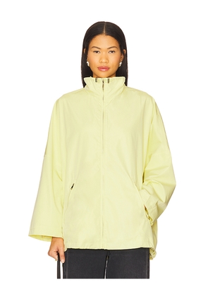Rue Sophie Spence Jacket in Yellow. Size S. Also in XS, L, XL.