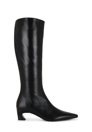 Tony Bianco Mango Boot in Black. Size 6. Also in 5, 6.5, 7.5, 8.5.