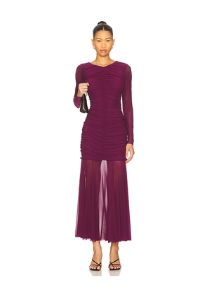 Steve Madden Kiara Dress in Purple. Size S. Also in XS.