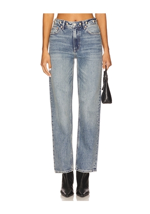 Rails Topanga Straight in Blue. Size 24. Also in 27, 28, 30.