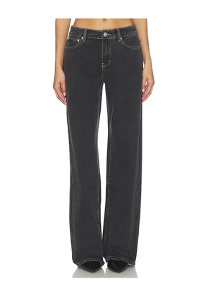 superdown Claira Jean in Black. Size 24. Also in 23, 25, 26, 27, 28, 29, 30.