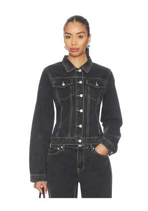 superdown Claira Jacket in Black. Size M. Also in L, S.