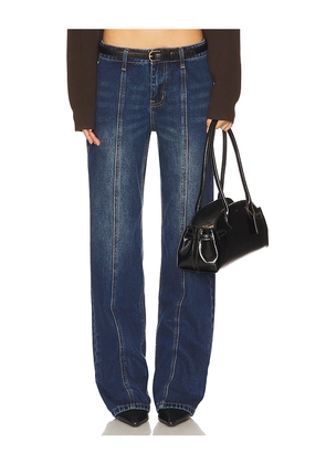 superdown Kylin Jean in Blue. Size 24. Also in 23, 25.