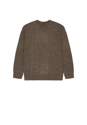 Rails Bryce Sweater in Blue. Size S. Also in M.