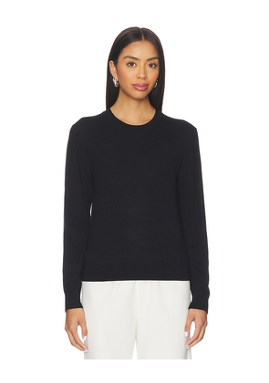 Sold Out NYC Refined Crew in Black. Size S. Also in XS, M.