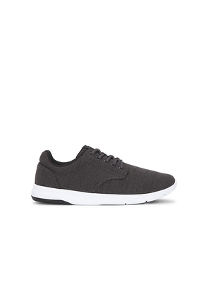 TravisMathew The Daily Ii Knit Sneakers in Grey. Size 11. Also in 8, 9, 10, 13.