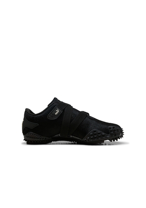 Puma Select x A$ap Rocky Mostro Og Pony Hair Sneaker. Size 11. Also in 10, 12, 7, 8, 8.5, 9.5.