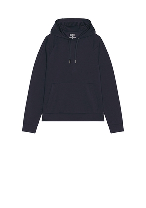 Rhone Dreamstate Hoodie in Blue. Size L. Also in M.