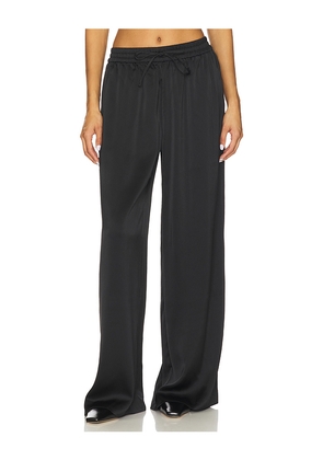 SAMSOE SAMSOE Sahelena Trouser in Black. Size S. Also in XS.