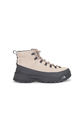 The North Face Glenclyffe Urban Boot in Grey. Size 9. Also in 13.
