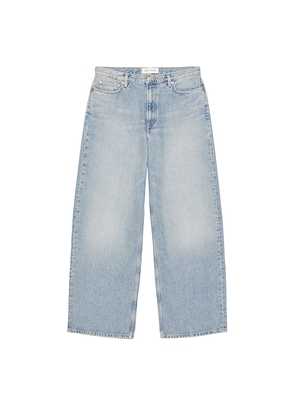 SAMSOE SAMSOE Timothy Jeans in Blue. Size 32x32. Also in 33x32, 34x32, 36x32.