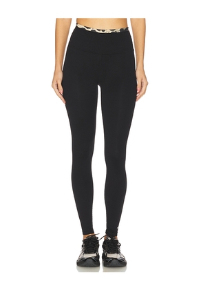 P.E Nation x REVOLVE Vita Full Length Legging in Black. Size M. Also in XS, S, L, XL.