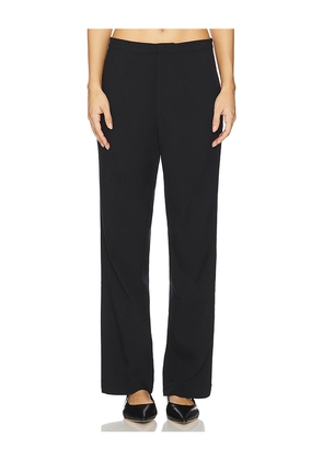 Rue Sophie Lenn Pant in Black. Size M. Also in XS, S.