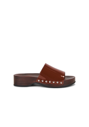 Seychelles Fantasy Sandal in Brown. Size 11. Also in 10, 6, 7, 8, 9.