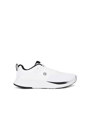 TravisMathew The Nuage Sneakers in White. Size 11. Also in 8, 9, 10, 13.